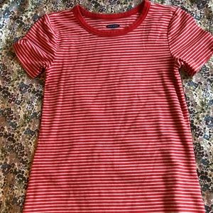 Old Navy Ringer T-Shirt